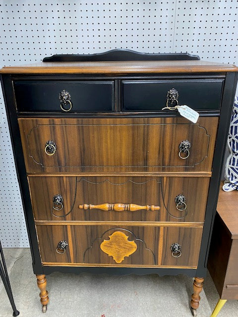 Gothic Dresser