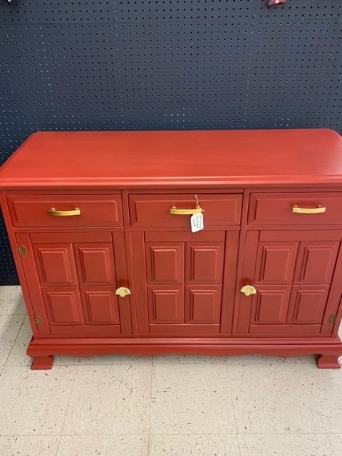 Red Stanley Buffet