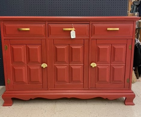 Red Stanley Buffet